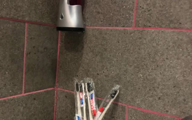 Serban Home Arenele Romane Marius Nasta