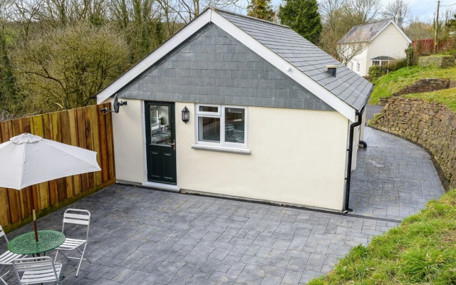 The Halt, Bodmin