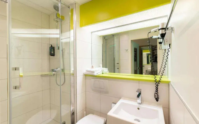 B&B HOTEL Bochum Hbf-Nord