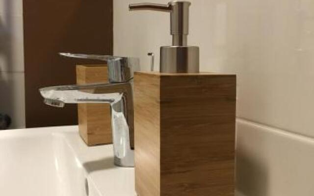 Apartament KościeliSKI
