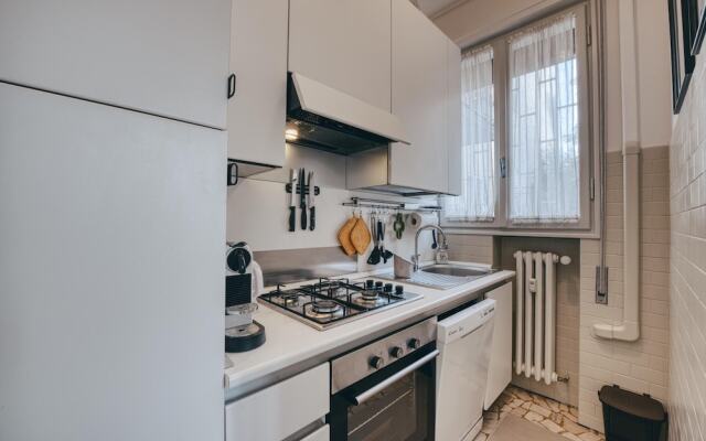 Appartamento Moderno Sant Orsola by Wonderful Italy