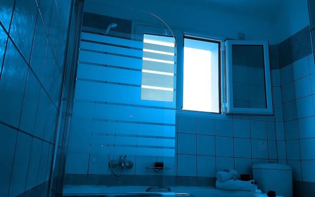 Corfu Village Studios