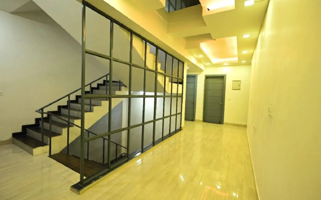 Hotel Prago By Green Deer