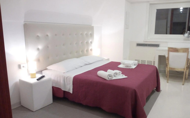 San Giorgio Art Hotel