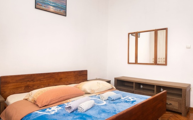 Apartment Andelka