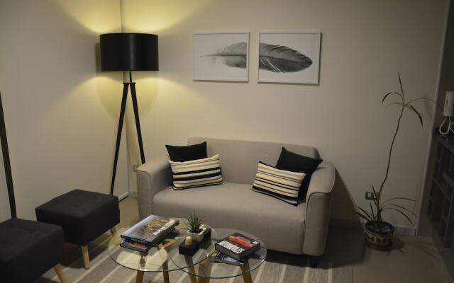 Apartment Historic City Center