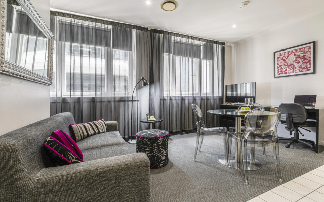 Punthill Flinders Lane