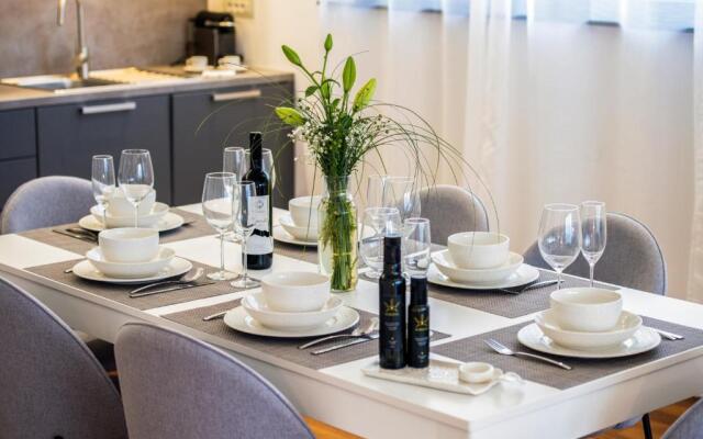 Crystal Holiday Residence