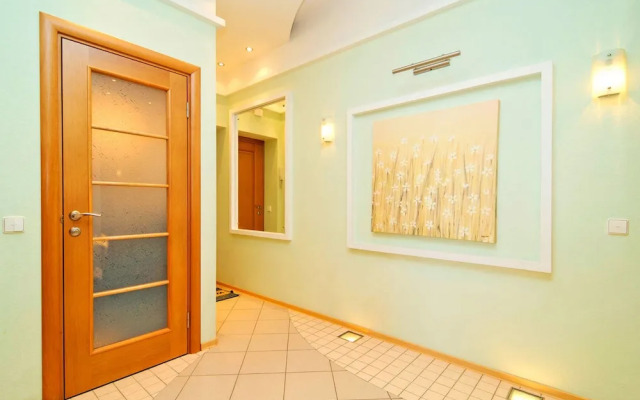 Feelathome apartments