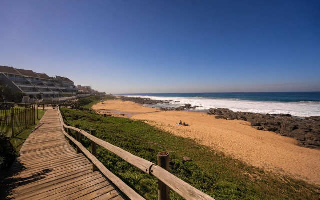 Ballito Beach Villa