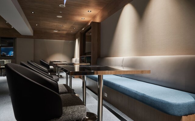 K Hotels Taipei Nanjing