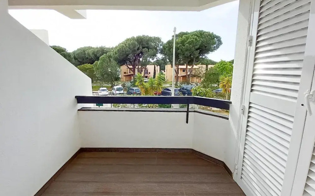 T2 Tenis Golf Mar -2 4P AC Piscina