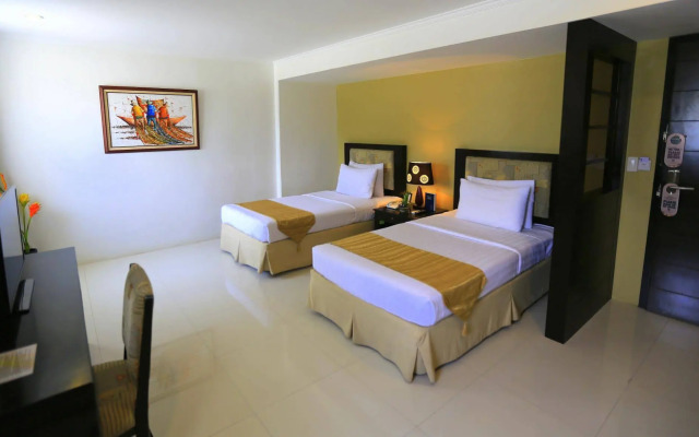 Subic Bay Peninsular Hotel
