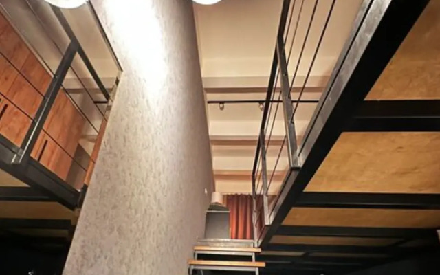 Апартаменты на улице Чертановская 7А