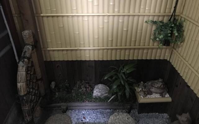 Nagomi-An Gion Miyagawa-Juku