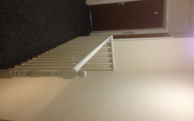 The L4 Studios & Rooms