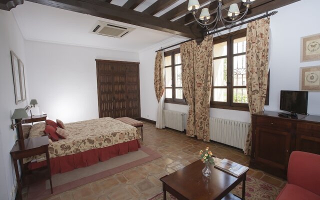 Hotel Vettonia