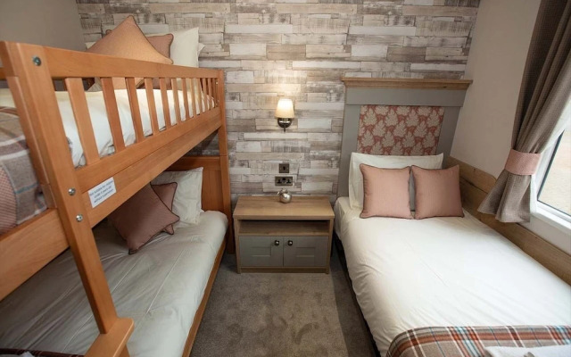 Appletree Holiday Park