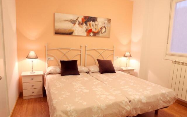Apartamento Oronoz