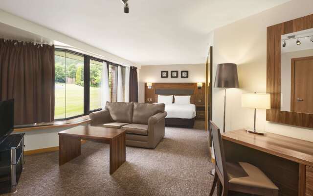 Ramada by Wyndham Telford Ironbridge