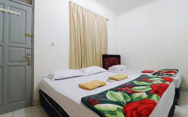 Wisma Lamida 2 Syariah by ZUZU
