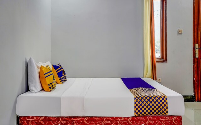 OYO Homes 91014 Eco Tourism Desa Cibodas Areng 2 Syariah