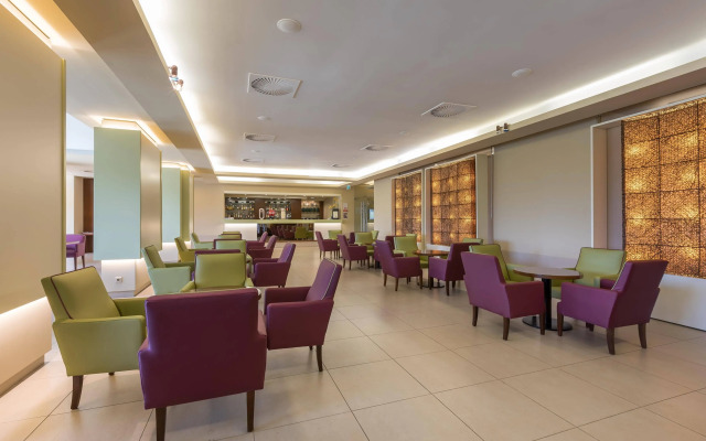 NAU Sao Rafael Suites – All Inclusive
