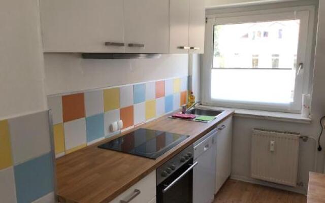 Ferienwohnung im schönen Neuenheim