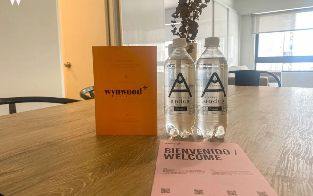 Soho Apartments in Miraflores by Wynwood-House