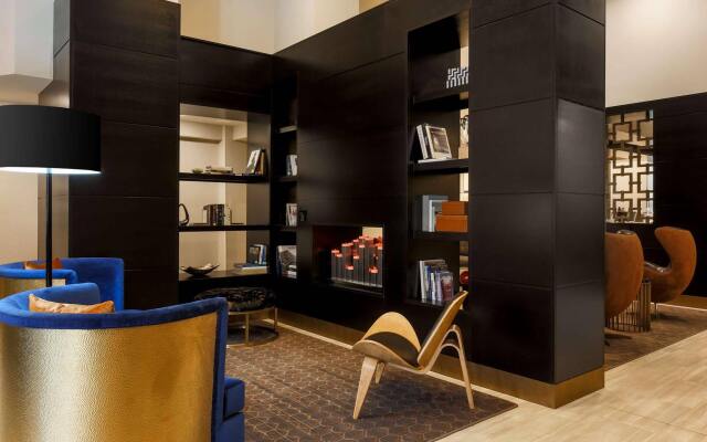 Courtyard by Marriott San Francisco Union Square