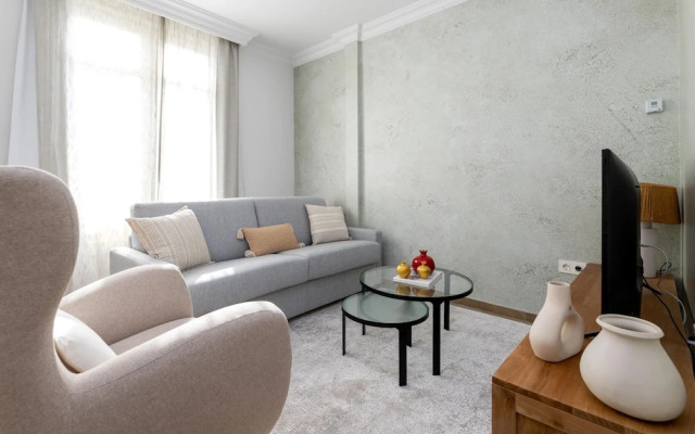 Luxury Suite La Santa Maria