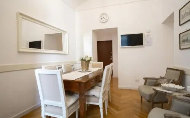 I Gatti di Roma - BB