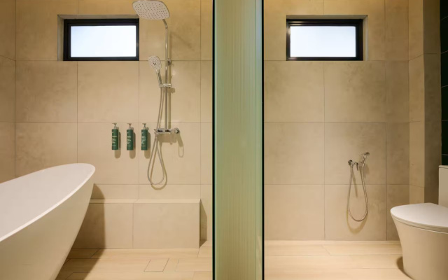 Hilton Garden Inn Kota Kinabalu Tuaran