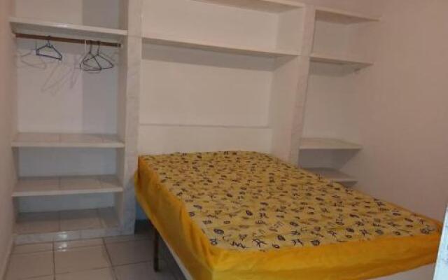 Marinas Suites