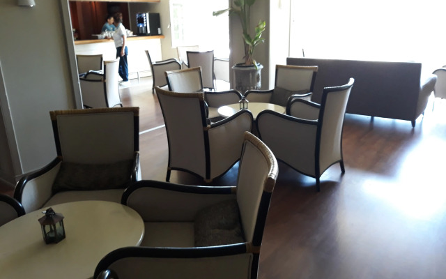 Presa Di Finica Hotel & Suites