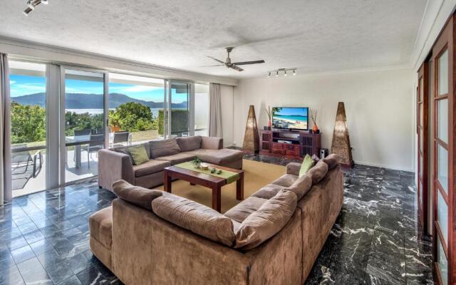 3 Bedroom Poinciana Lodge