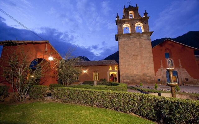 Boutique San Agustín Monasterio de la Recoleta