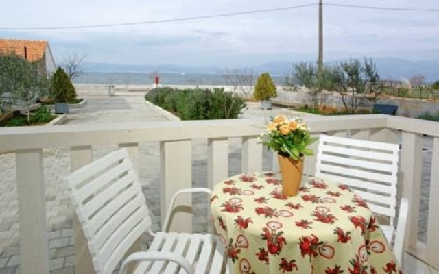 Aparthotel Marina Beach