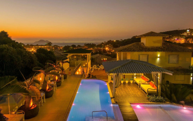 Aroma Do Mar by Latitud Hoteles