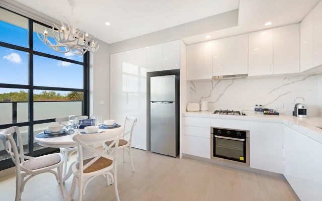 The Hamptons Apartments - St Kilda