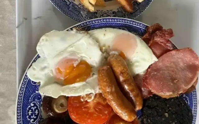 Glamping Cabin - Great for Hikers - Breakfast Inc!