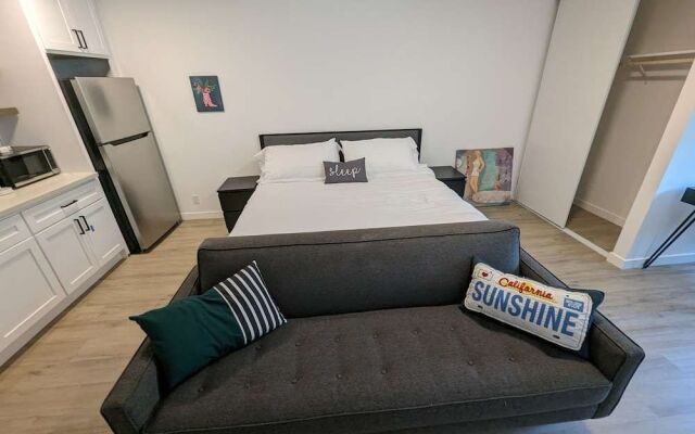 Fenix Hotel Hollywood
