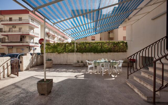 Appartamento Lido Piccolo Gallipoli