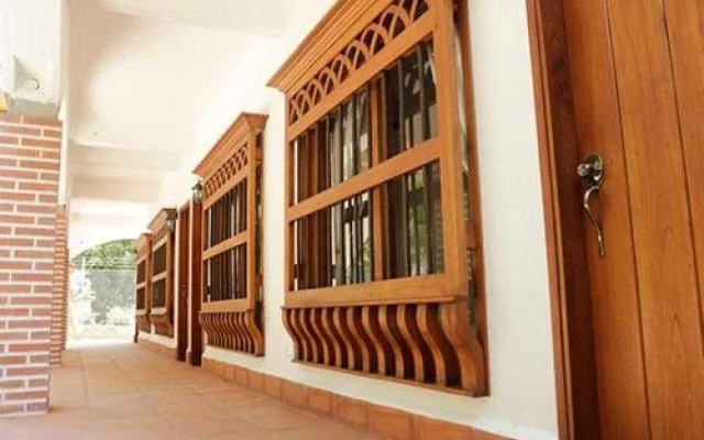 Finca Hotel Guali Santafe