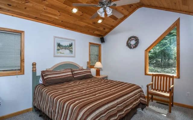 Fir Shore 6 Bedroom House