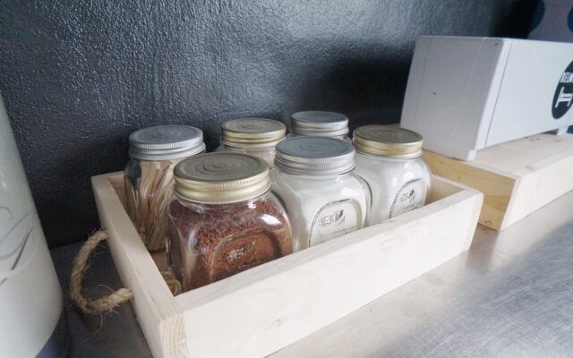 Be Loftel Chiang Mai