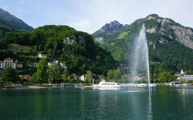 Hotel Freihof