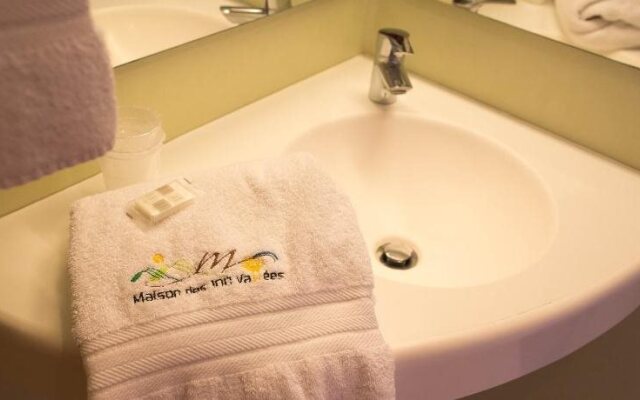 La Maison des Cent Vallées