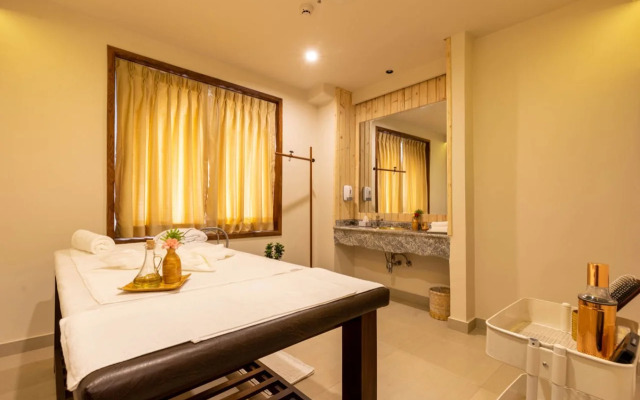 Basera Boutique Hotel