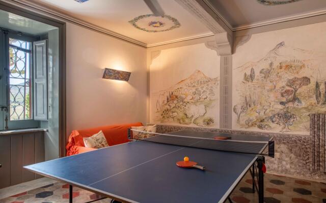 Baglio Scannale con Piscina by Wonderful Italy